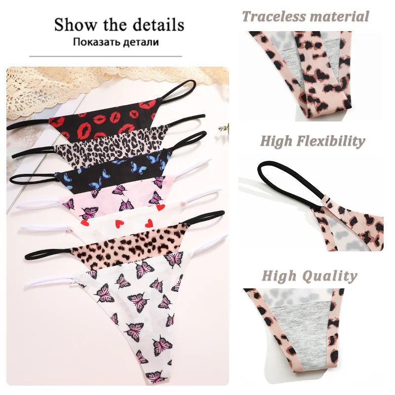 Premium 7-Piece Women&