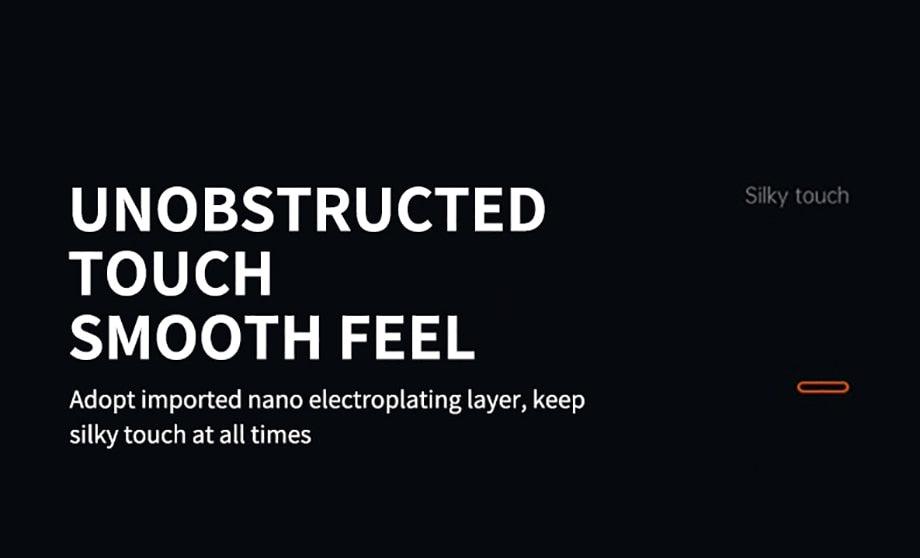 80D Full Protective Glass For iphone 6 7 8 Plus X Xr Xs Max SE Tempered Screen Protector iPhone 11 12 13 Pro Max Mini Glass Film Screen Protector with Full-Coverage, Easy Installation Frame