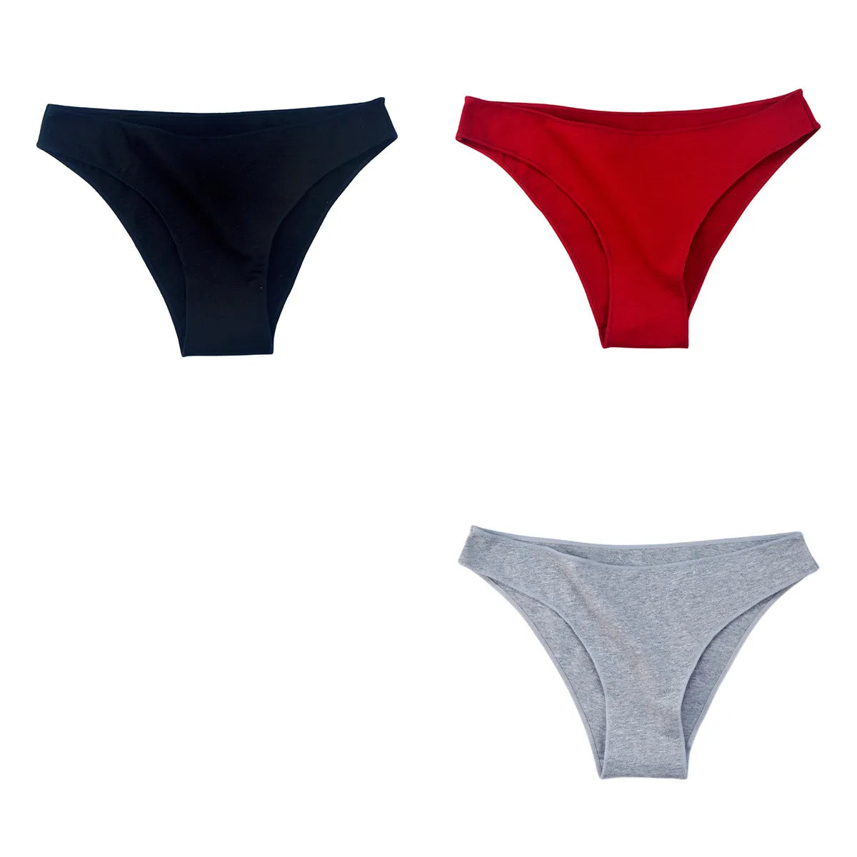 3Pcs/Set Women&