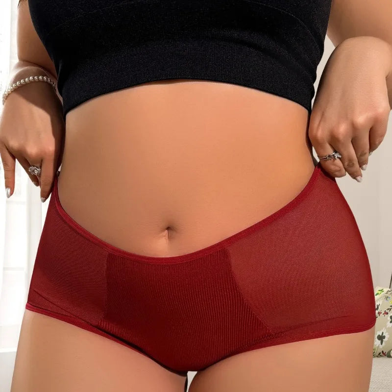 High-Quality Plus Size Women&