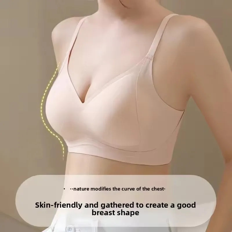 Comfortable Women&