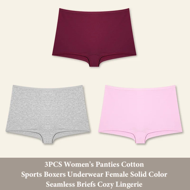 3-Piece Women&