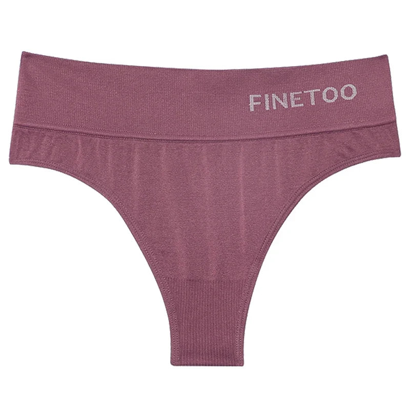 Seamless G-String Thongs for Women – Comfortable, Soft Everyday Lingerie