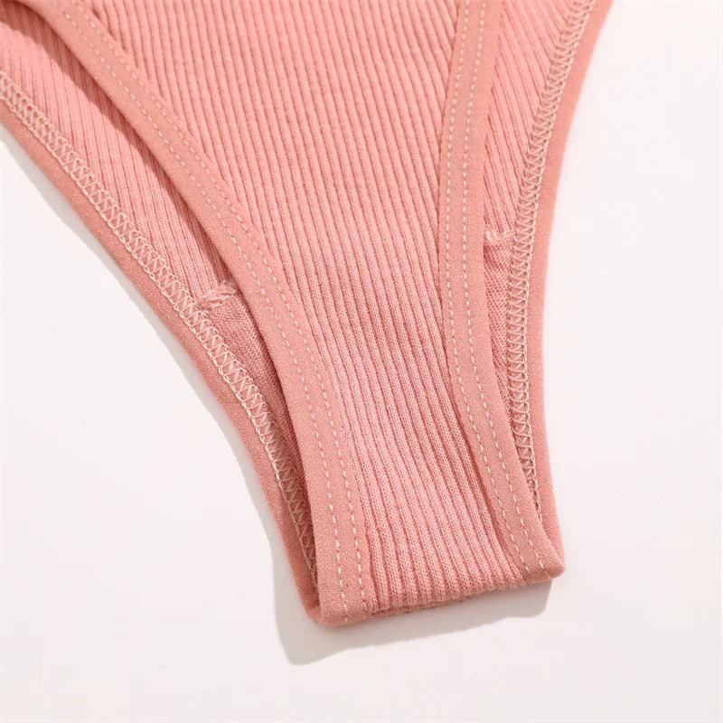 Everyday Comfort Meets Sexy Style