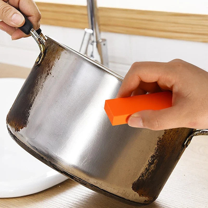 Easy Limescale Rust Remover