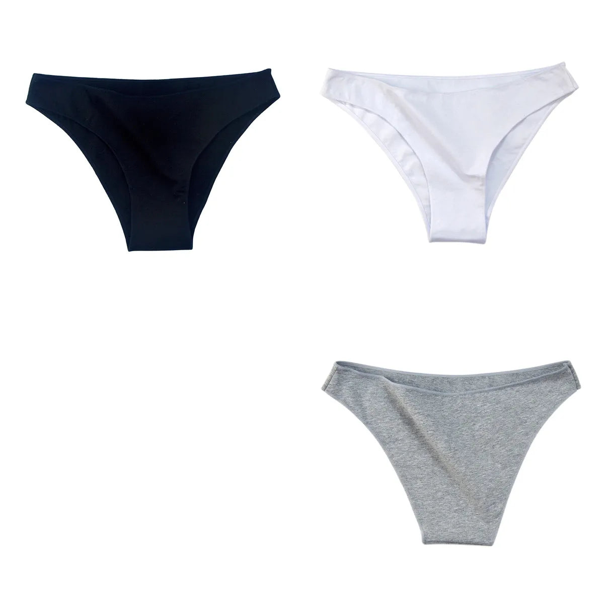 3Pcs/Set Women&