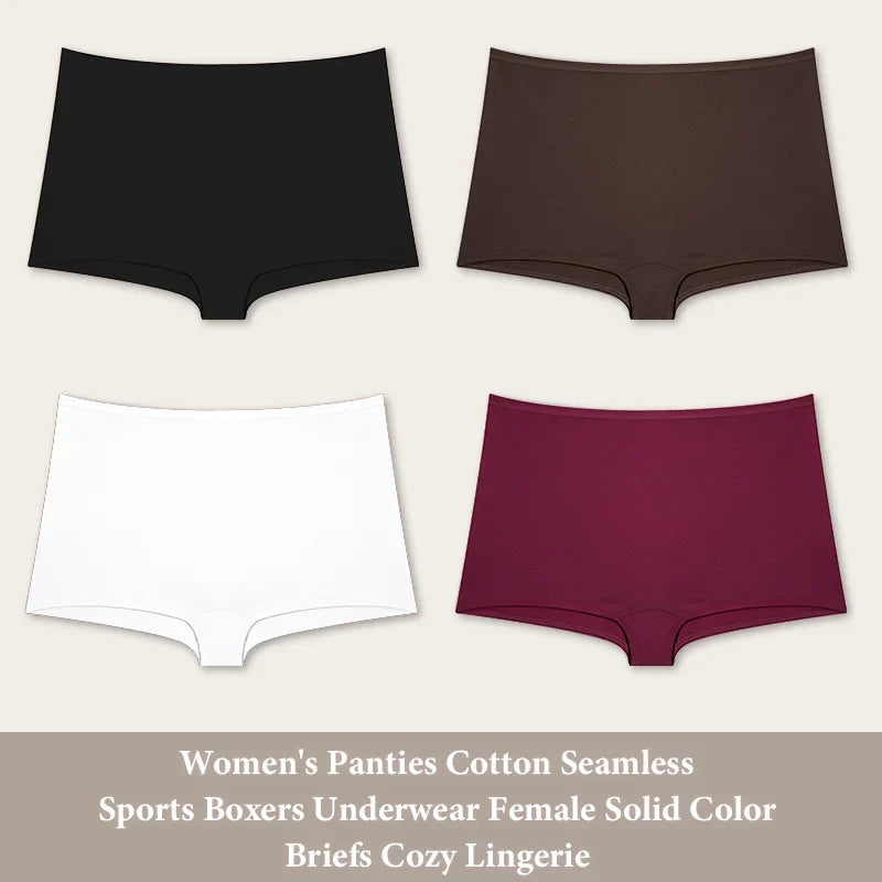 4-Piece Women&