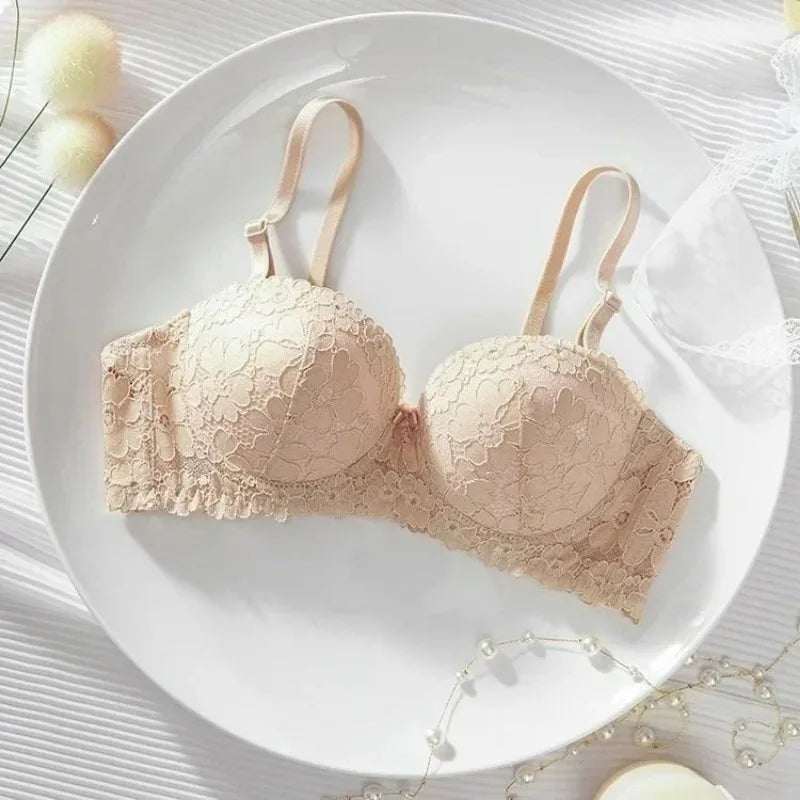 Thickened Underwear Women&