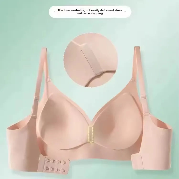 Comfortable Women&