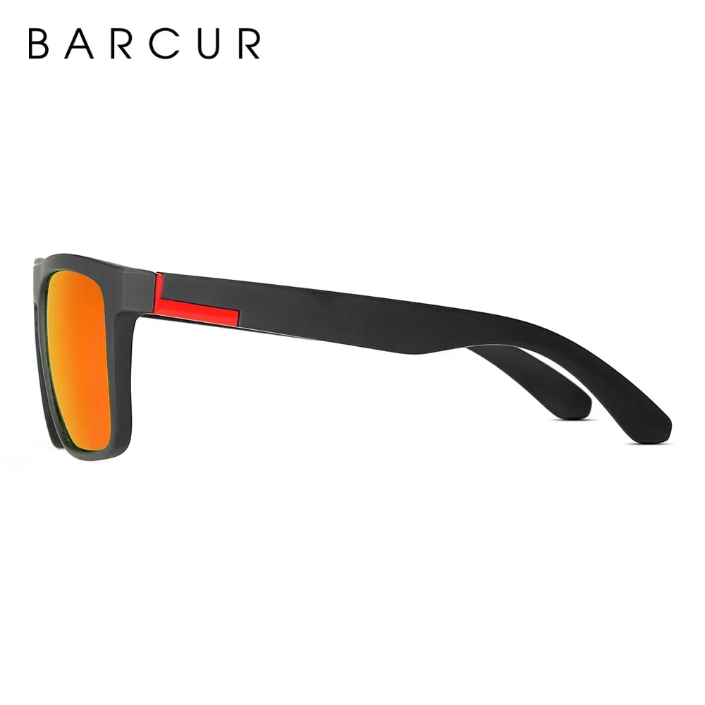 BARCUR Men&