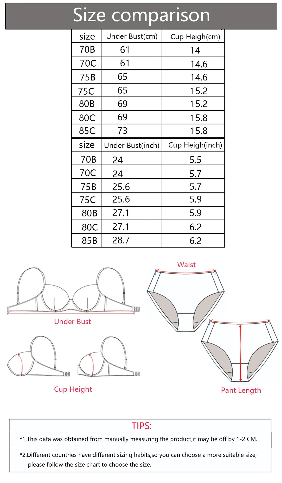 Red Lace Bra French Style Braissere Vintage Push Up Breathable women sexy Lingerie Ladies&
