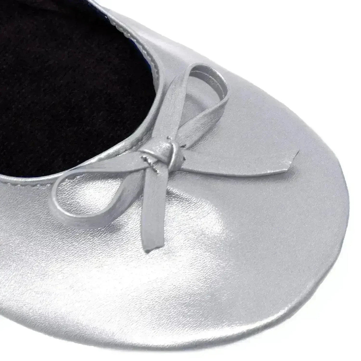 Foldable Ballet Flats Women&