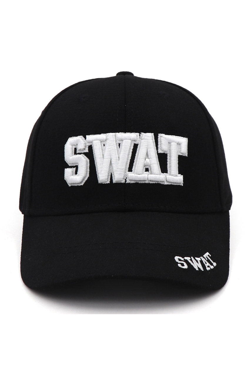 SWAT Hat