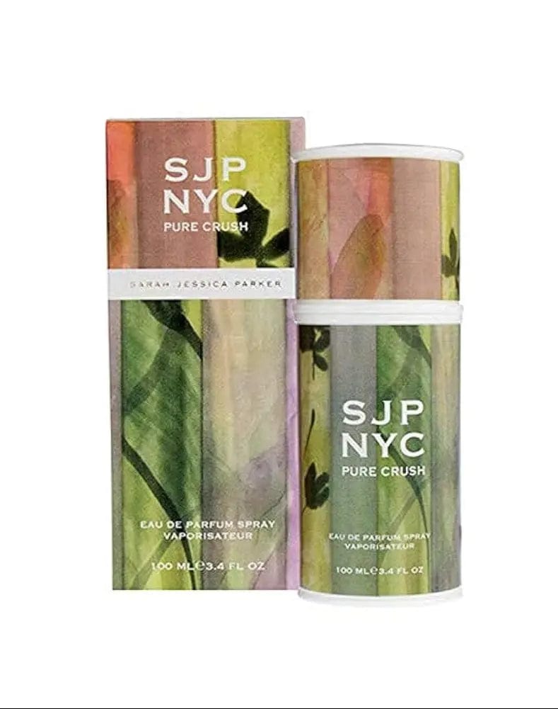 SJP NYC Pure Crush By Sarah Jessica Parker For Women 2.0oz EDT Spray
