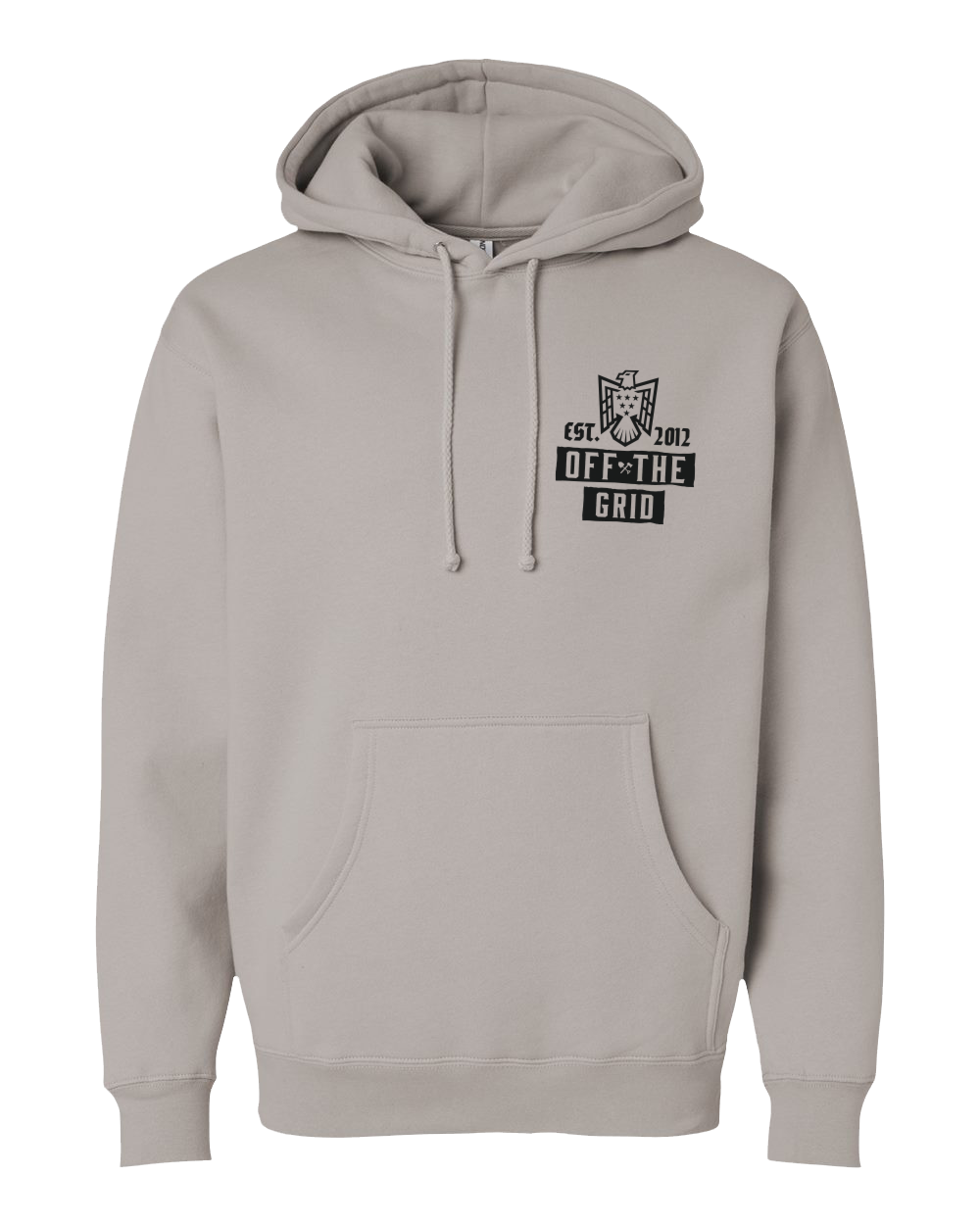 Soaring Eagle Hoodie