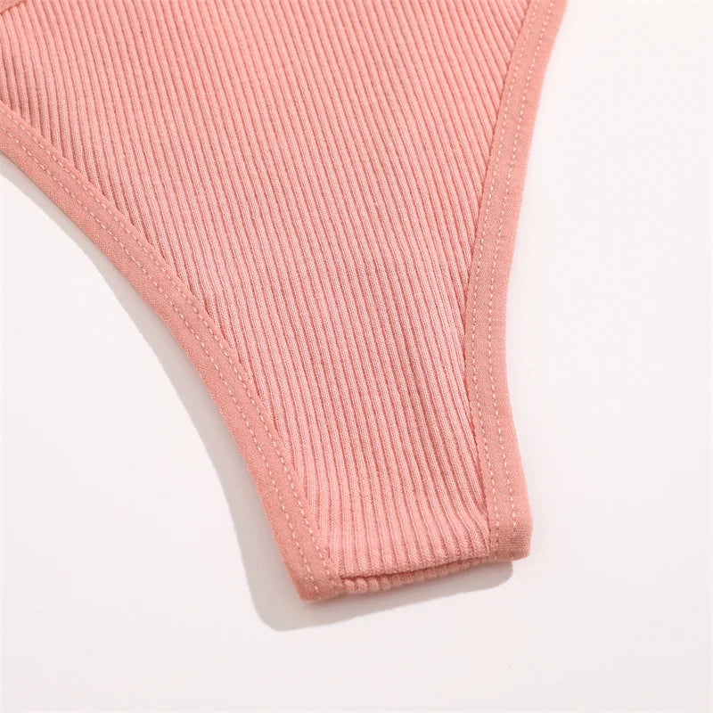 Everyday Comfort Meets Sexy Style