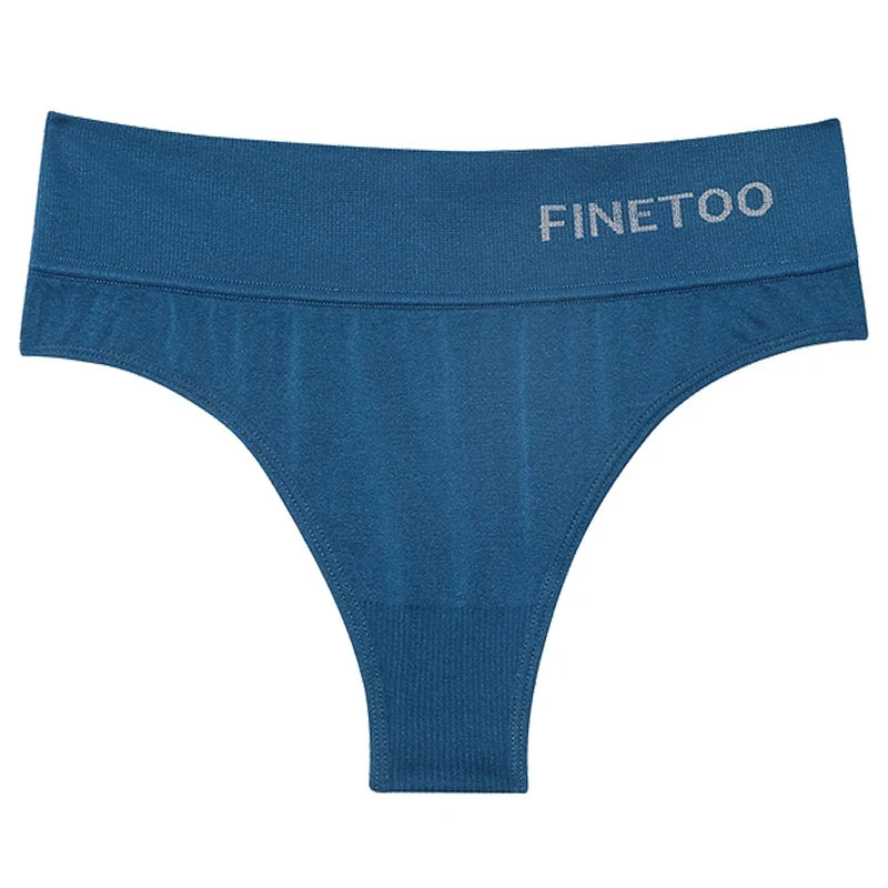 Seamless G-String Thongs for Women – Comfortable, Soft Everyday Lingerie
