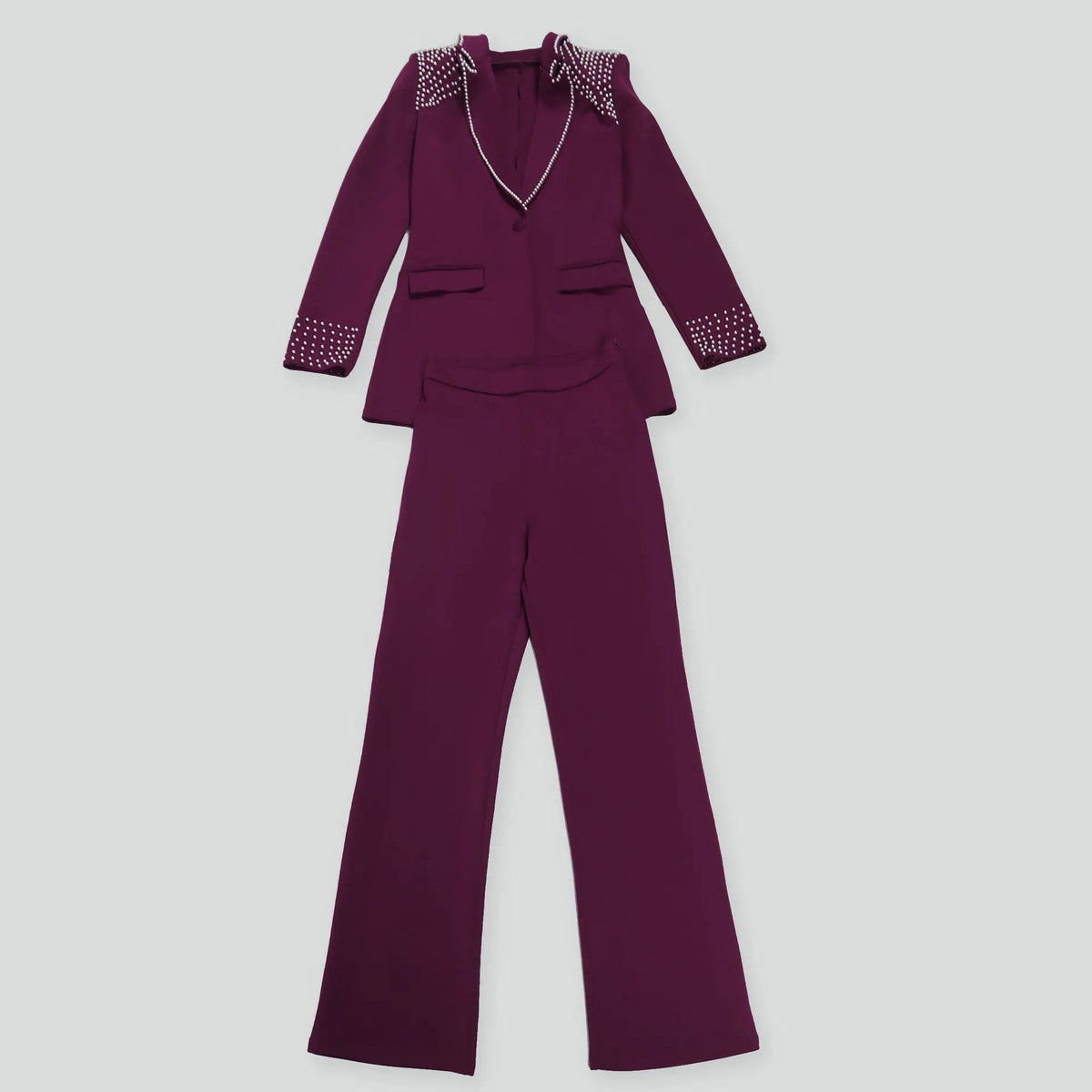 2 Pieces Women&