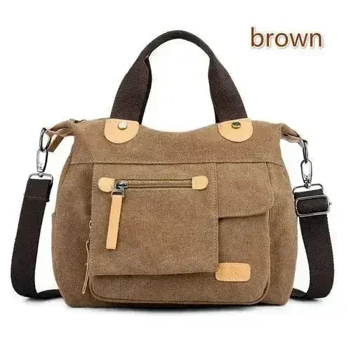 Casual Tote Women&