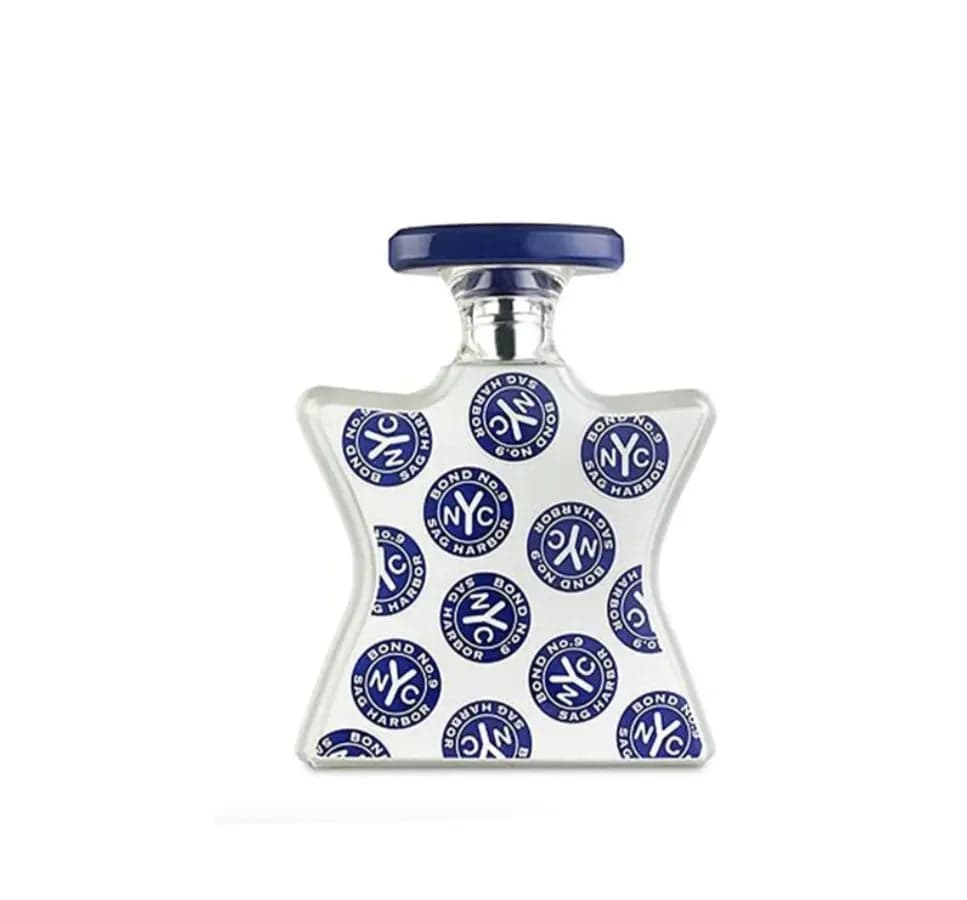 Sag Harbor by Bond No. 9 | 3.3 oz Unisex Eau de Parfum