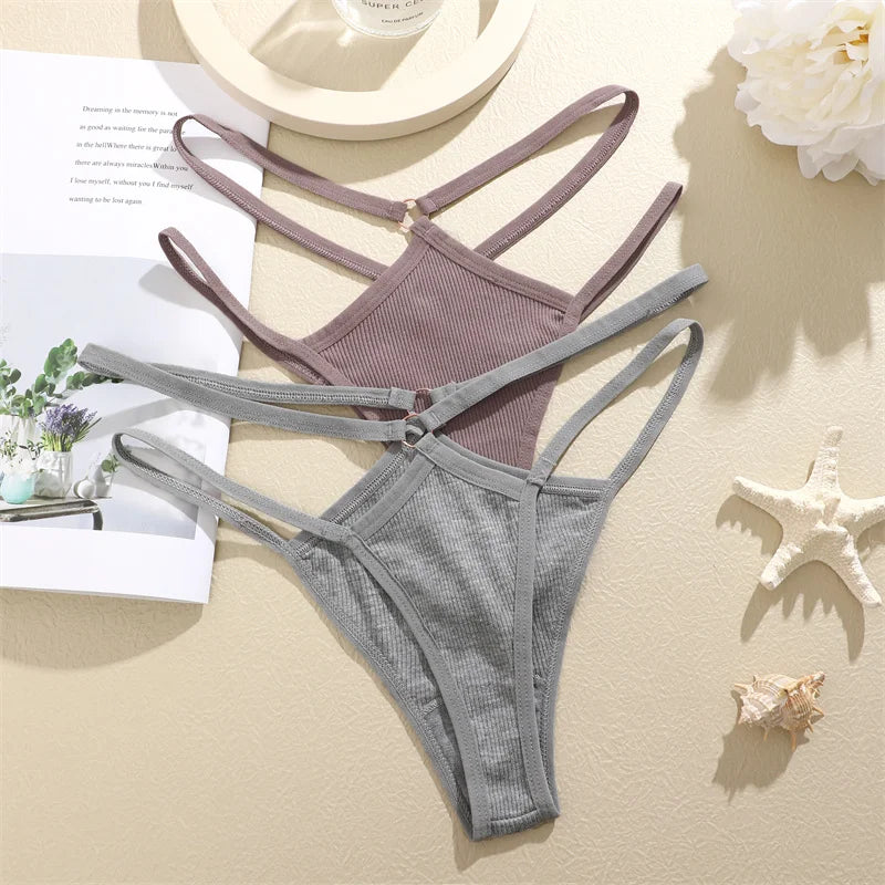 Everyday Comfort Meets Sexy Style