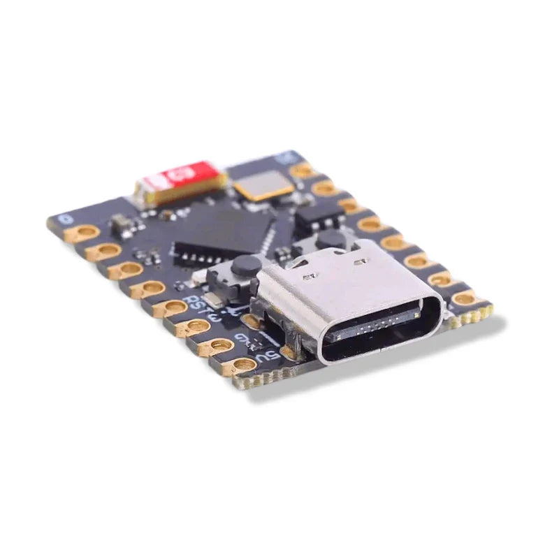 TYPE-C ESP32-C3 SuperMini ESP32 Development Board ESP32-C3FH4 4MB WiFi Bluetooth Module