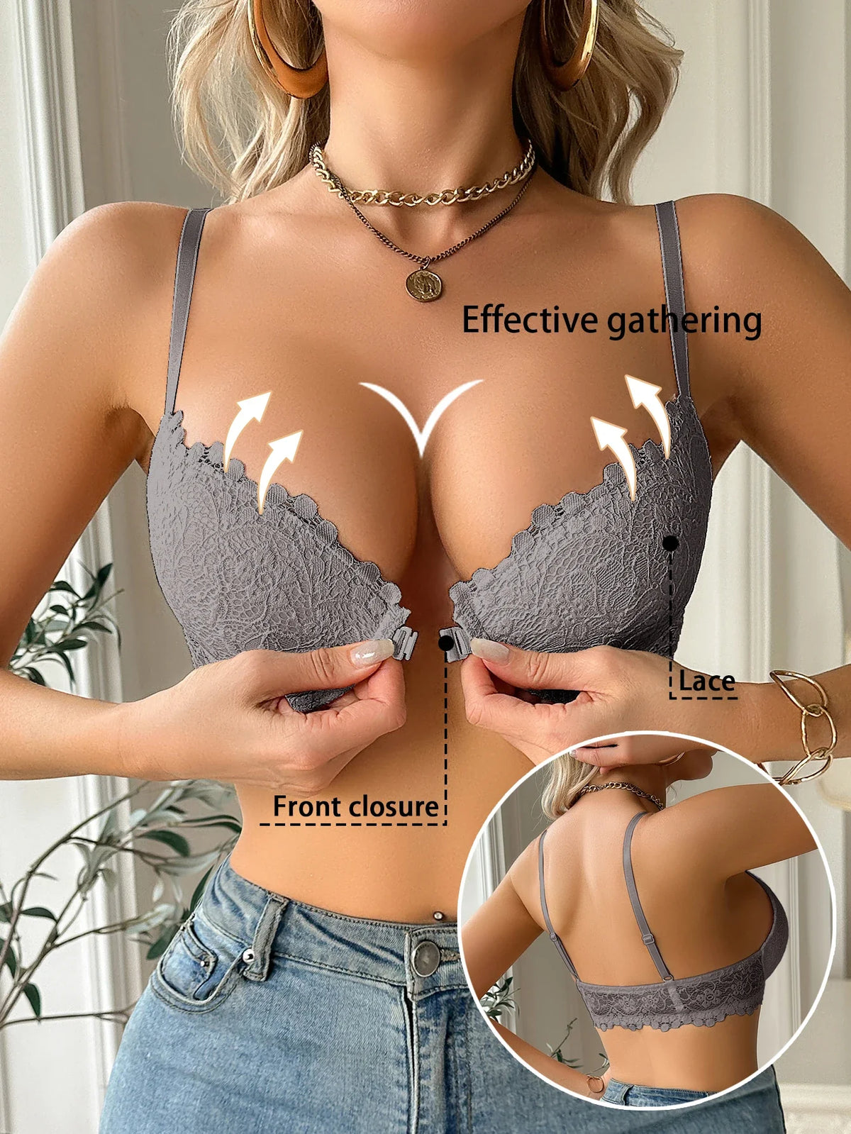 Modern Women&