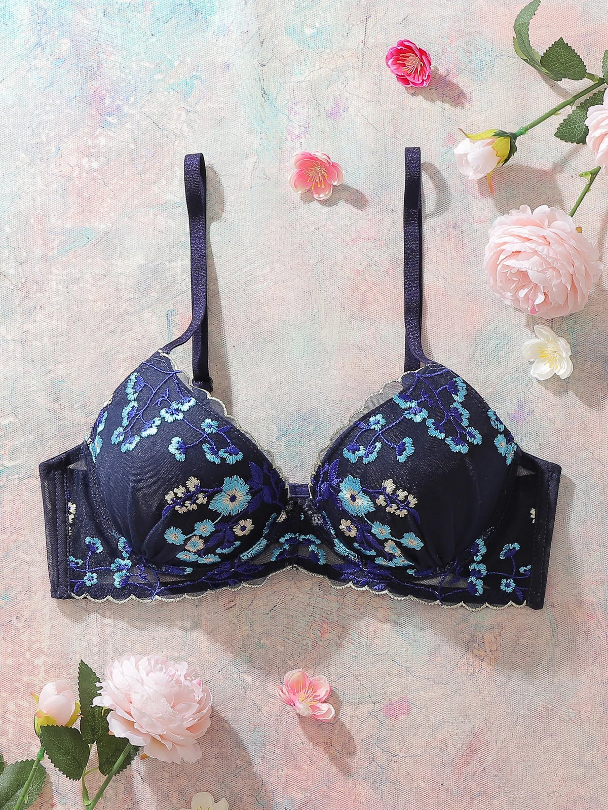 1Pcs Everyday Thin Cup Women&
