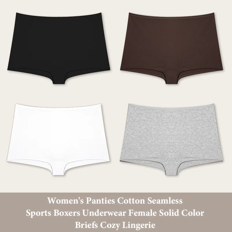 4-Piece Women&