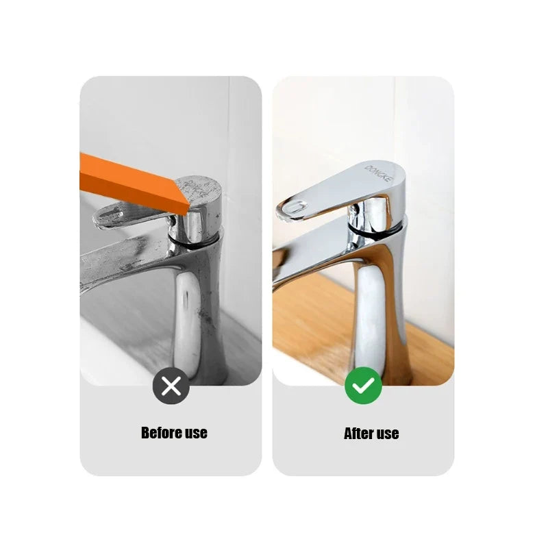Easy Limescale Rust Remover