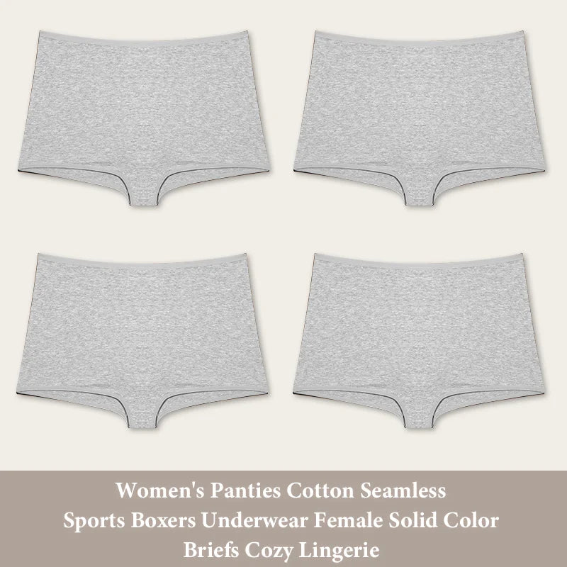 4-Piece Women&
