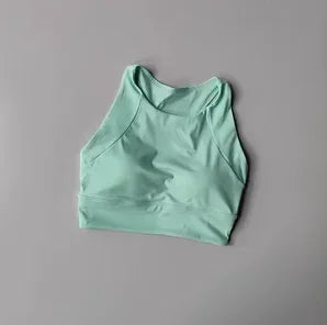 SKINOFSKIN Breathable Running Top – Nylon Performance Tee WX236