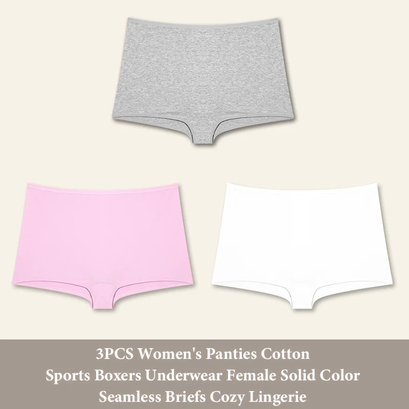 3-Piece Women&