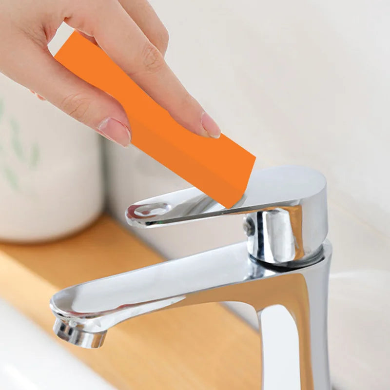 Easy Limescale Rust Remover