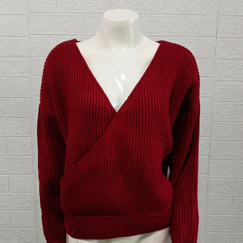 Sweater Women&