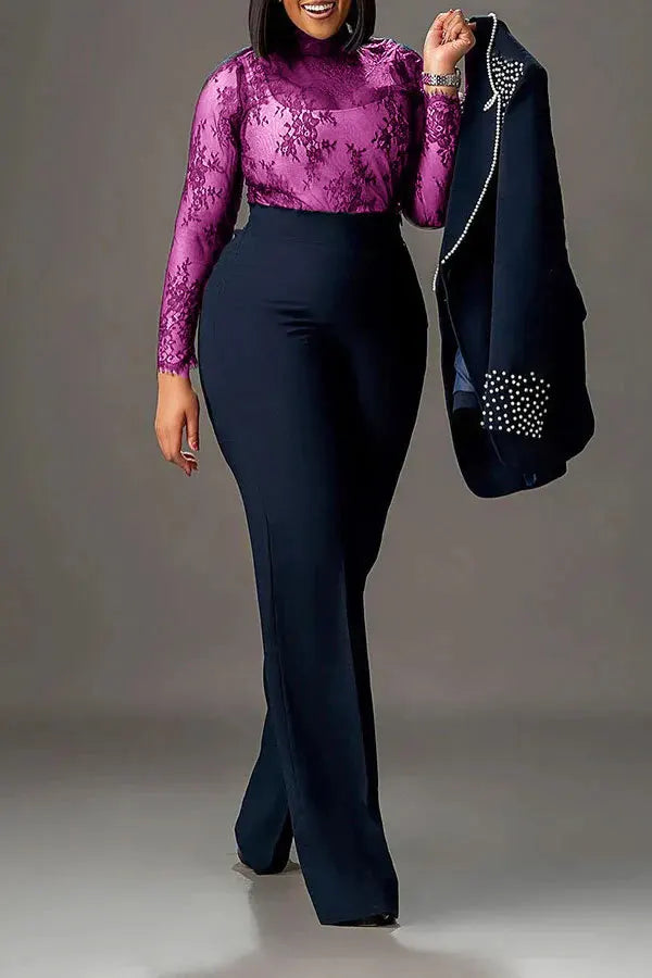 2 Pieces Women&