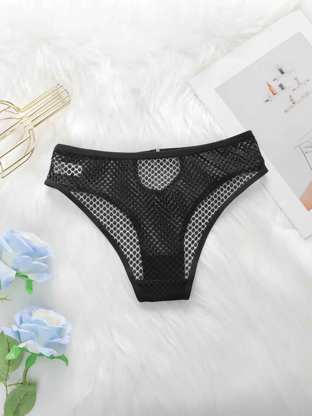 Lace women&