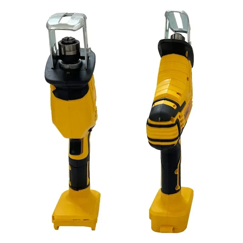 Dewalt 2800RPM Brushless Cordless Reciprocating Saw Electric Saw Multifunctional Saw for Metal Wood Pipe Cutting Power Tool 20V