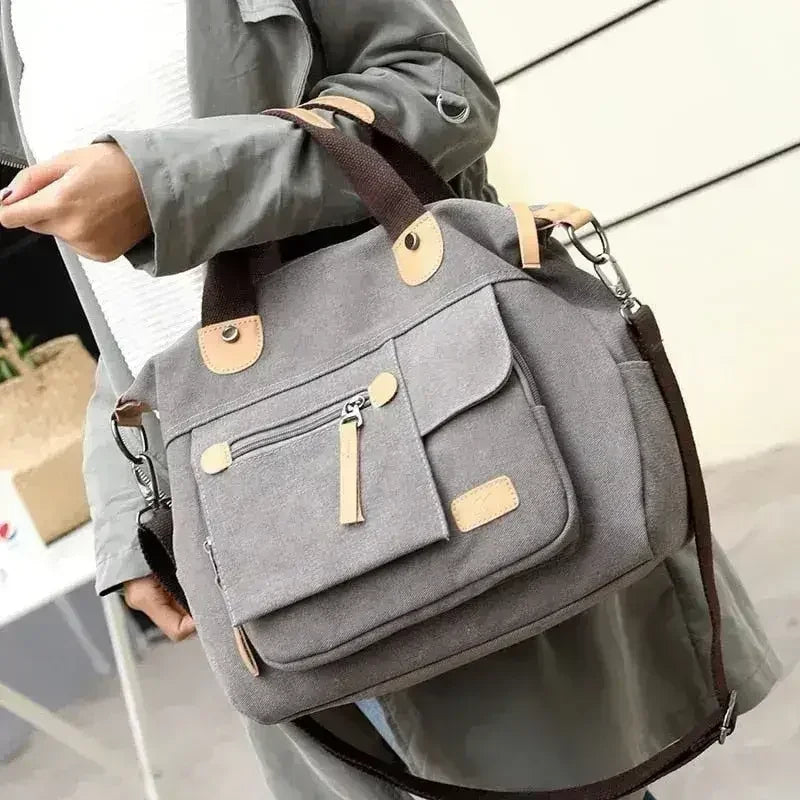 Casual Tote Women&