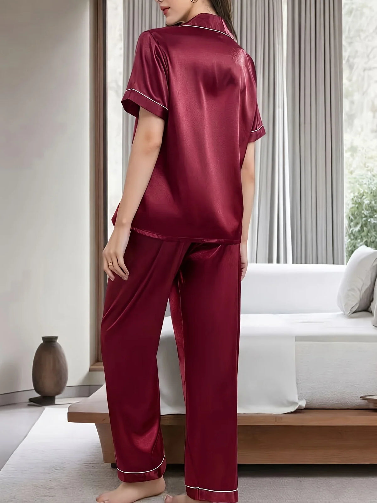 Spring Autumn Women&