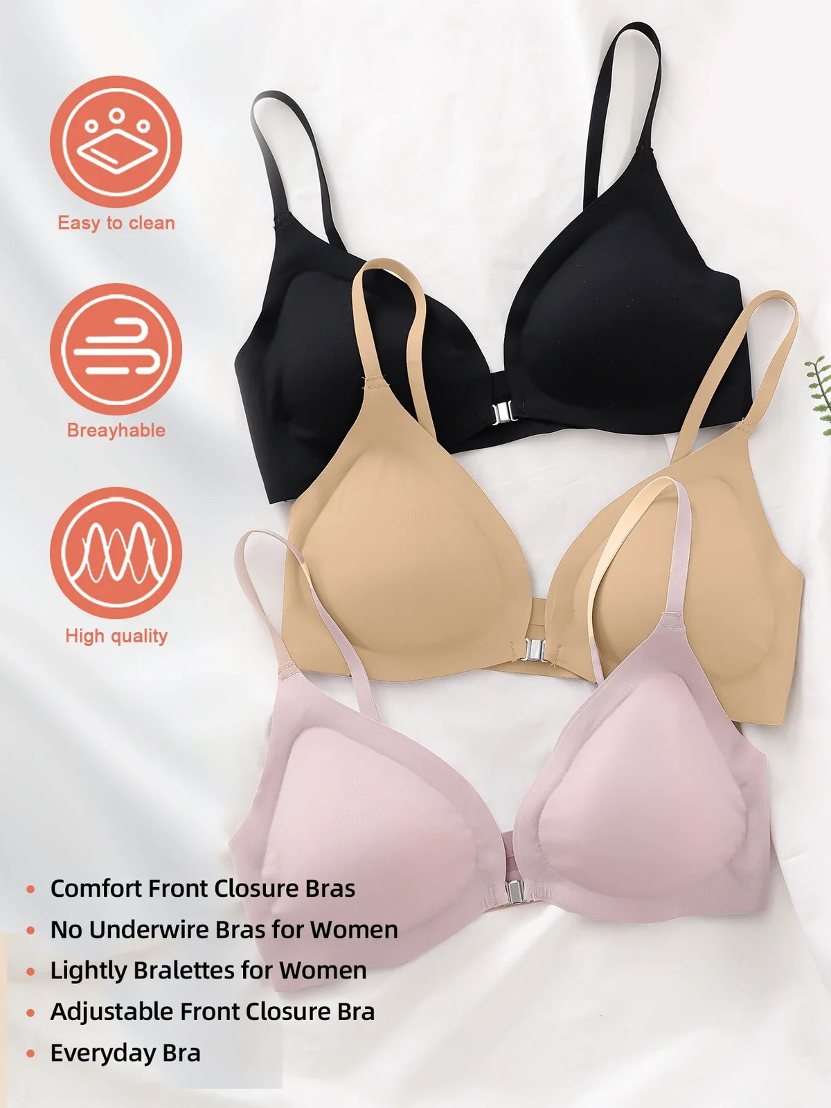 American Women&