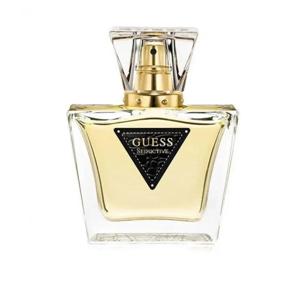 Seductive By Guess For Women 2.5oz EDT Spray