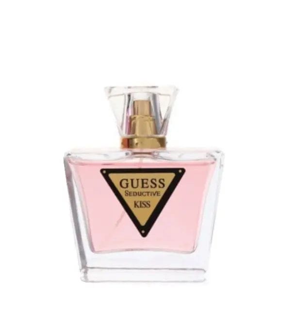 Seductive Kiss By Guess For Women 2.5 oz EDT Spray