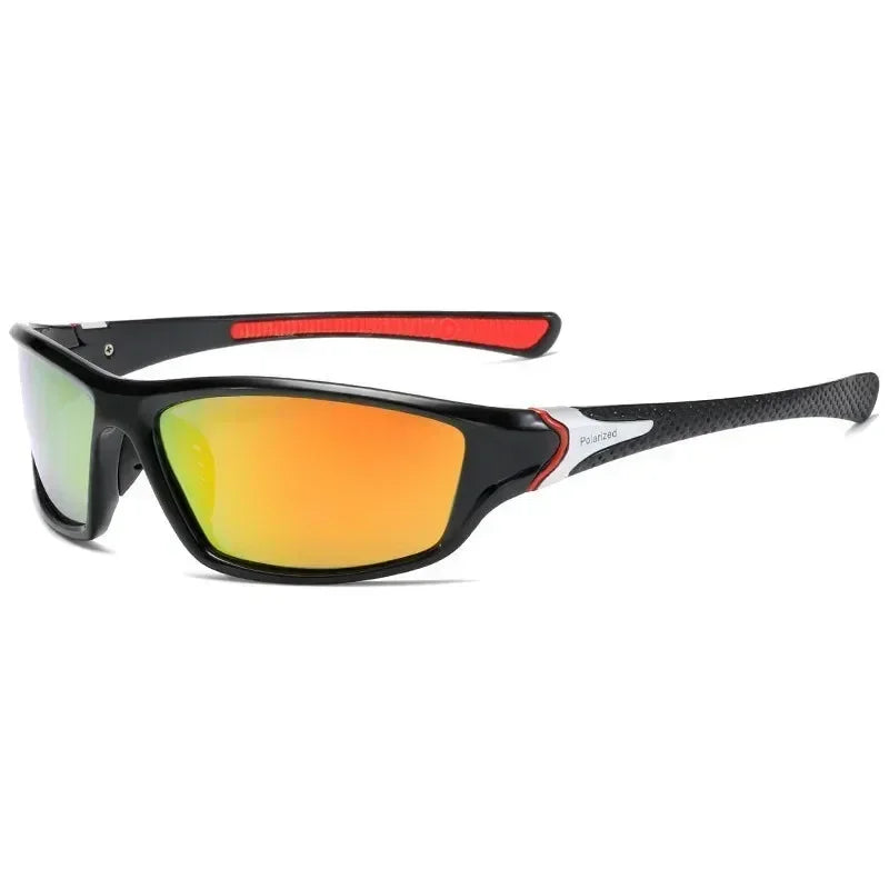Sunglasses Cycling Glasses Outdoor Sport Cycling Bicycle Running Bike Riding Sun Glasses Eyewear Fishing Glasses Bike Part