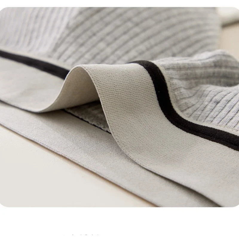 Women Cotton Tube Tops Wire Free Bra Solid Color Adjusted Straps Lingerie Breathable Underwear Push Up Tube Bra Cropped Top