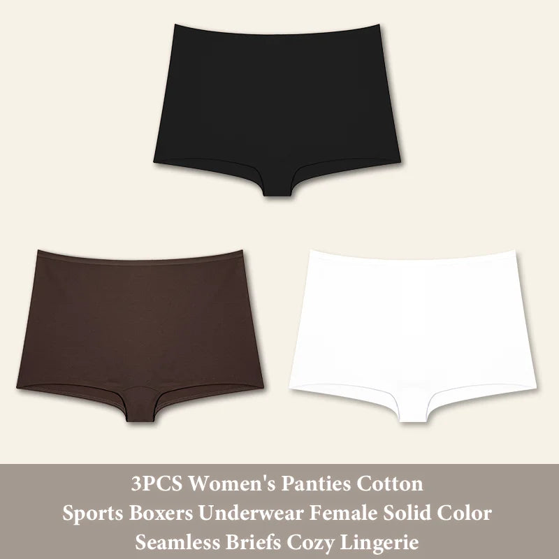 3-Piece Women&