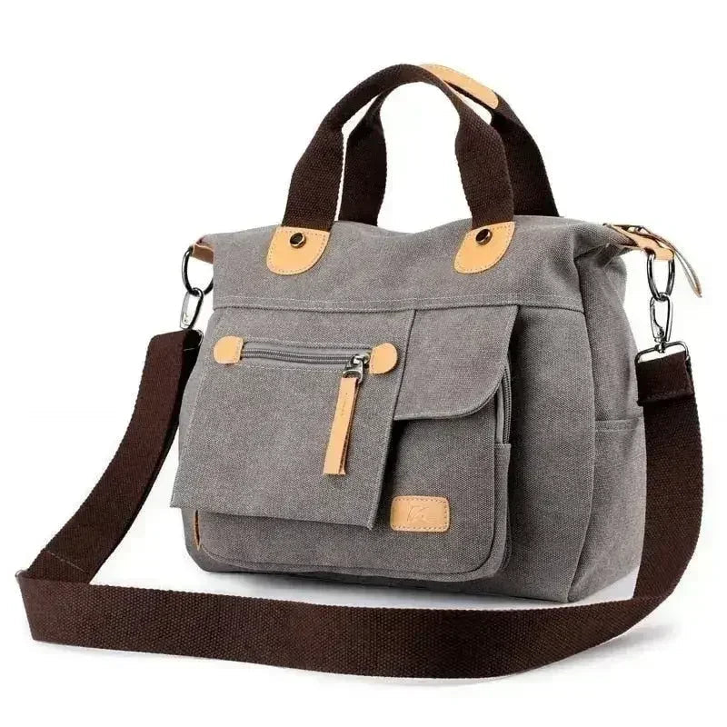 Casual Tote Women&
