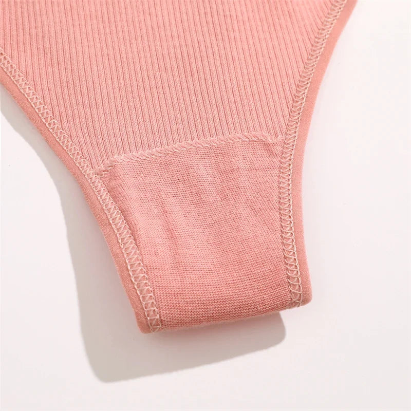 Everyday Comfort Meets Sexy Style