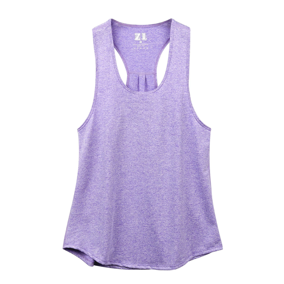 STOUREG Sleeveless Racerback Yoga Tank Top,Women&