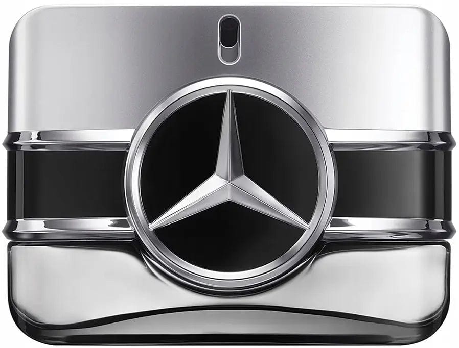 Sign Attitude By Mercedes Benz For Men 3.3 oz EDP Spray